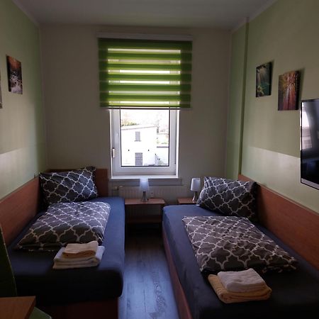 Ferienwohnung Holzhausen Leipzig Exterior photo